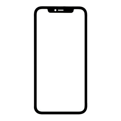 Front Glass for Apple iPhone 11 - Image 2