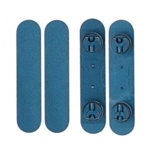 Volume Side Button Outer for Apple iPhone 13 - Plastic Key