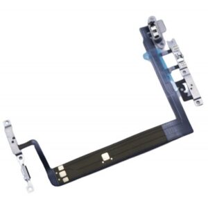 Volume Button Flex Cable for Apple iPhone 13