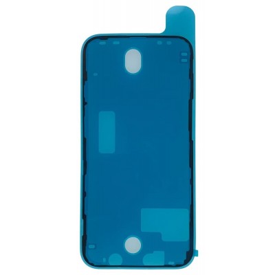 Adhesive Gasket Sticker Front for Apple iPhone 12 - Image 2