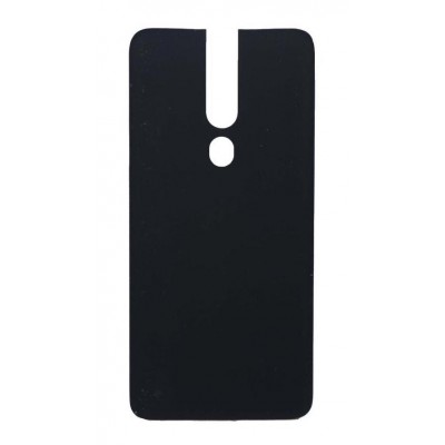 Back Panel Cover for Oppo F11 Pro - Image 2