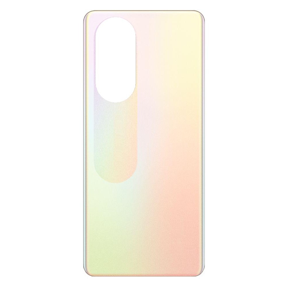 Back Panel for Oppo Reno 8T 5G - Gold