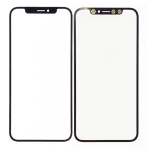 Front Glass for Apple iPhone XS - Gold