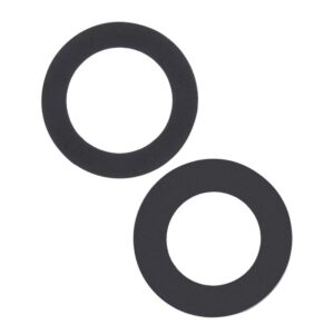 Camera Lens for Apple iPhone 13 Black