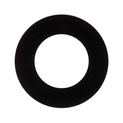 Camera Lens for Apple iPhone 12 Black - Image 2