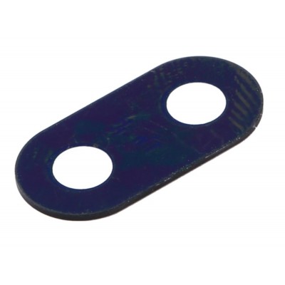 Camera Lens for Oppo A12 Black