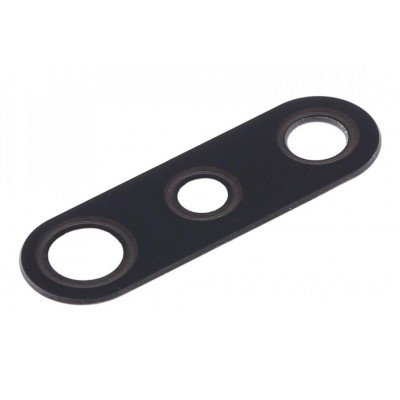 Camera Lens for Oppo F11 Pro Black - Image 2