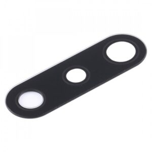 Camera Lens for Oppo F11 Pro Black