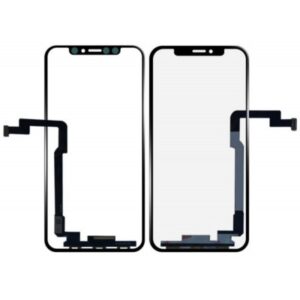 Touch Screen Digitizer for Apple iPhone XS - Black