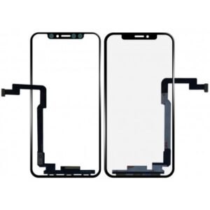 Touch Screen Digitizer for Apple iPhone X - Black