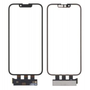 Touch Screen Digitizer for Apple iPhone 13 pro - White