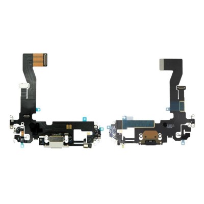 Charging Connector Flex / PCB Board for Apple iPhone 12