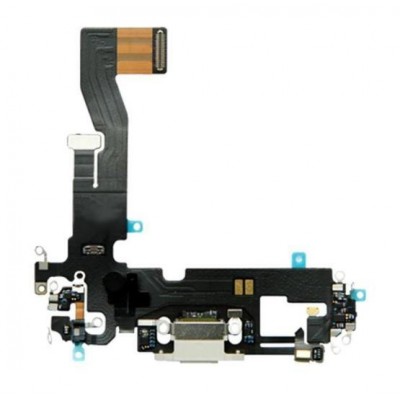 Charging Connector Flex / PCB Board for Apple iPhone 12 - Image 2
