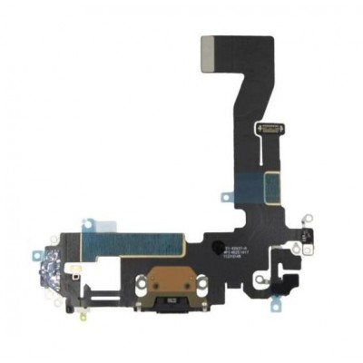 Charging Connector Flex / PCB Board for Apple iPhone 12 - Image 3