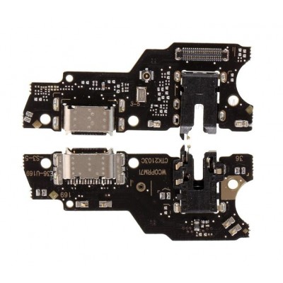 Charging Connector Flex / PCB Board for Realme 7i
