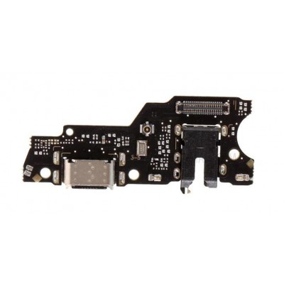 Charging Connector Flex / PCB Board for Realme 7i - Image 2