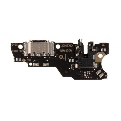 Charging Connector Flex / PCB Board for Realme 7i - Image 3