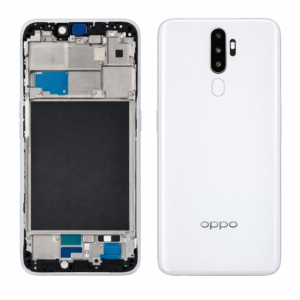 Full Body Housing for Oppo A5 - White