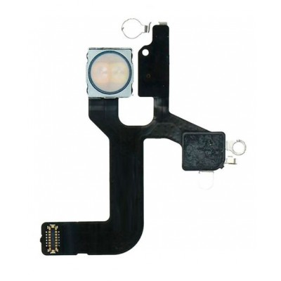 Flash Light Flex Cable for Apple iPhone 12 - Image 2