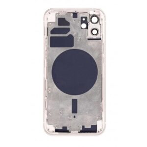 Full Body Housing for Apple iPhone 12