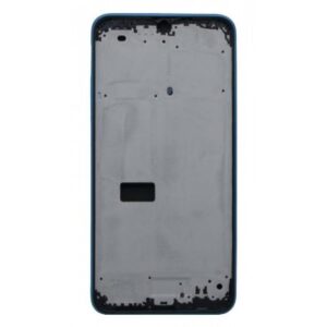 Full Body Housing for Oppo A12 - Blue