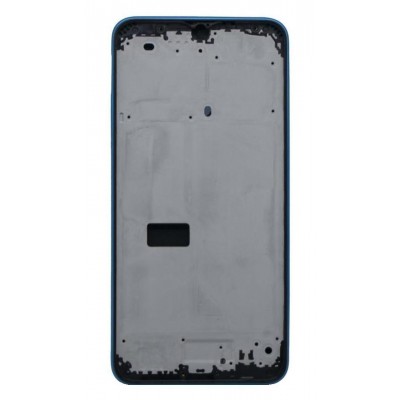 Full Body Housing for Oppo A12 - Blue