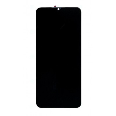 LCD with Touch Screen for Oppo A5- Black (display glass combo folder) - Image 2