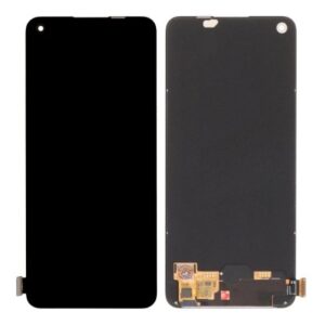 LCD with Touch Screen for OPPO Reno 8 5G