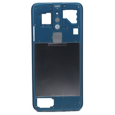 Middle Frame Ring Only for Oppo F11 Pro - Image 2