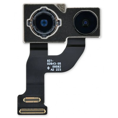 Replacement Back Camera for Apple iPhone 12 (Main Camera)