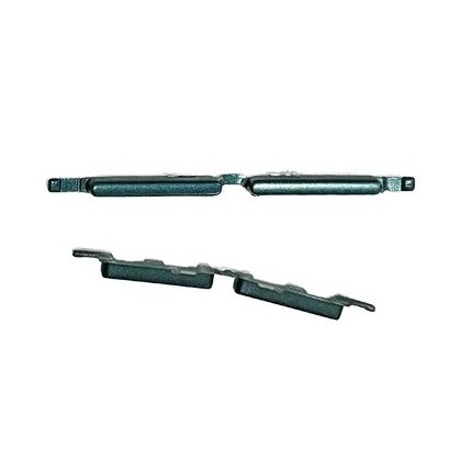 Volume Side Button Outer for Oppo F11 Pro