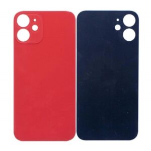 Back Panel Cover for Apple iPhone 12 Mini -