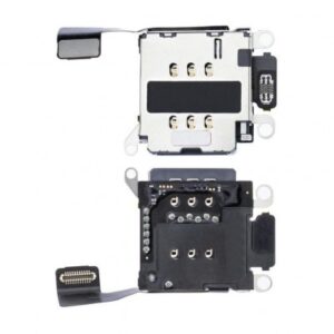 Sim Connector for Apple iPhone 13