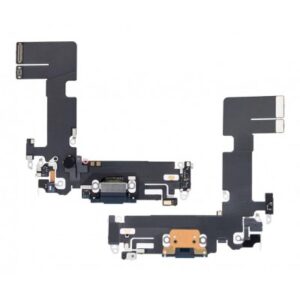 Charging Connector Flex / PCB Board for Apple iPhone 13