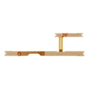 Volume Button Flex Cable for Xiaomi Poco M4 5G