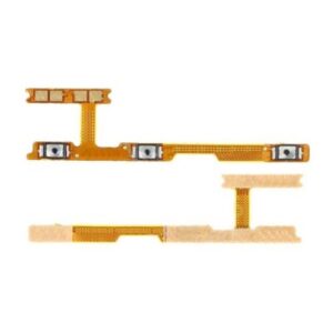 Volume Button Flex Cable for Xiaomi Redmi Note 10