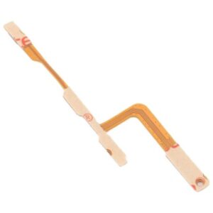 Power Button Flex Cable for Xiaomi Redmi Note 11 Global