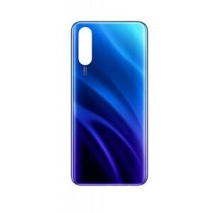 Back Panel Cover for Vivo S1 - Aug 2019 - Blue