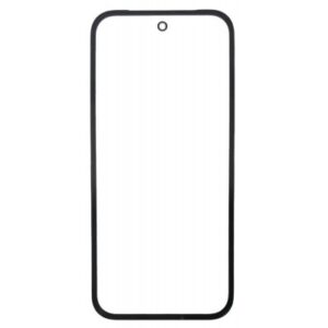 Front Glass for Google Pixel 9A