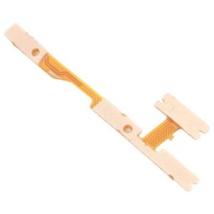 Volume Button Flex Cable for Xiaomi Redmi Note 10T 5G