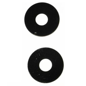 Camera Lens for Vivo T1 5G Black