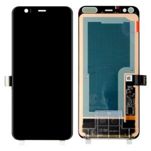 LCD with Touch Screen Display for Google Pixel 4