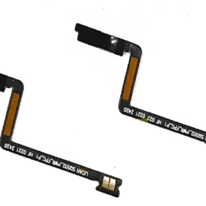 Power Button Flex Cable for Nothing CMF Phone 2 Pro