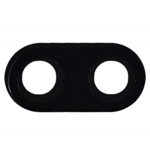 Camera Lens for Google Pixel 6a Black