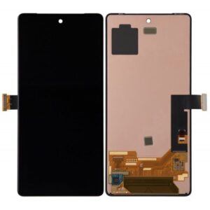 LCD with Touch Screen for Google Pixel 7 5G