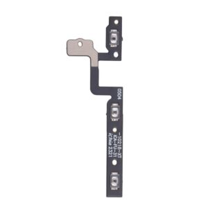 Volume Button Flex Cable for Google Pixel 9A