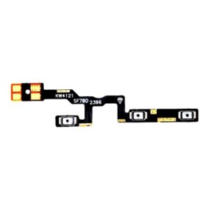Power Button Flex Cable for Motorola Edge 30 Pro
