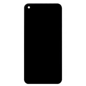 LCD with Touch Screen for Nothing phone 1 - Black (display glass combo folder)