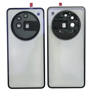 Back Panel Cover for Nothing Phone 3a Pro