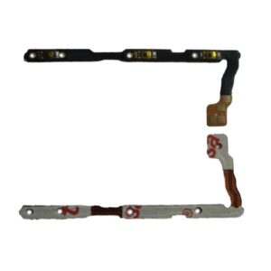 Volume Button Flex Cable for Vivo T1 5G